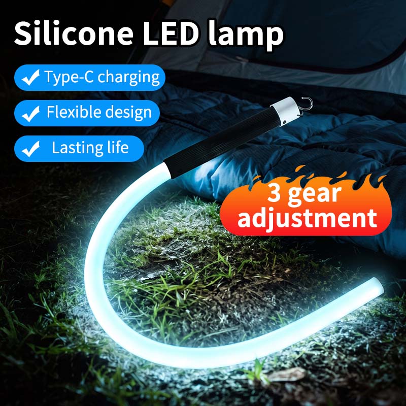 Outdoor Use Power Strip - Wielofunkcyjna, giętka taśma LED do konserwacji
