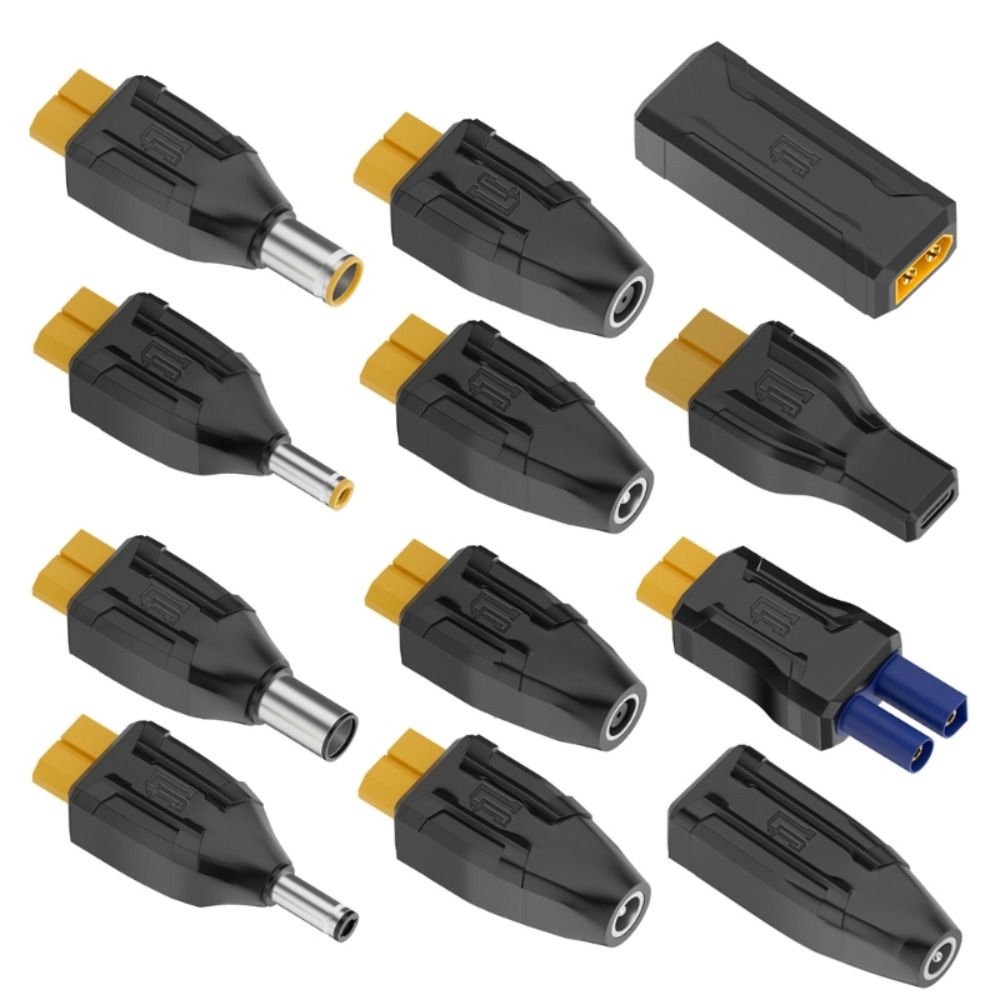 Adapter USB C na XT60 5525 745 – Ac Outdoor Power recenzja i cena