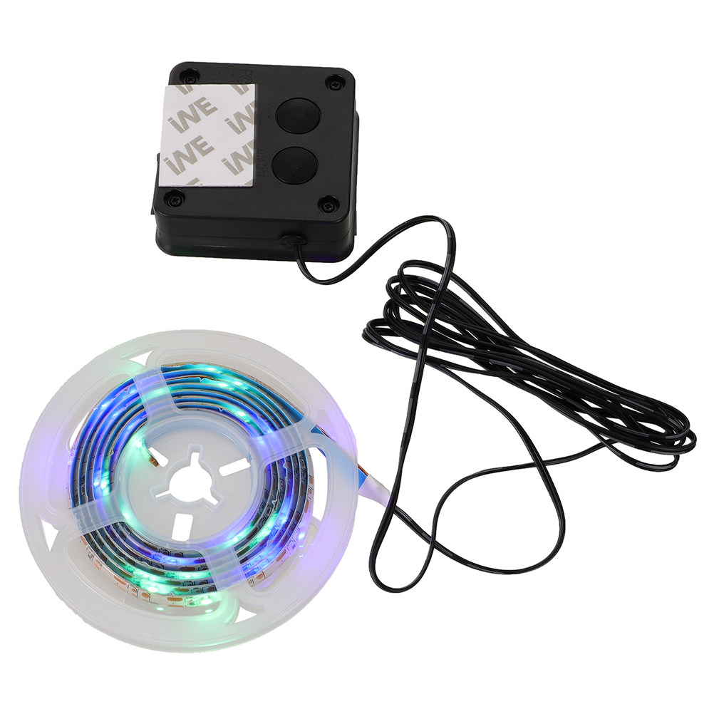 Zewnętrzna, solarna lampa deko – Outdoor Use Power Strip recenzja i cena