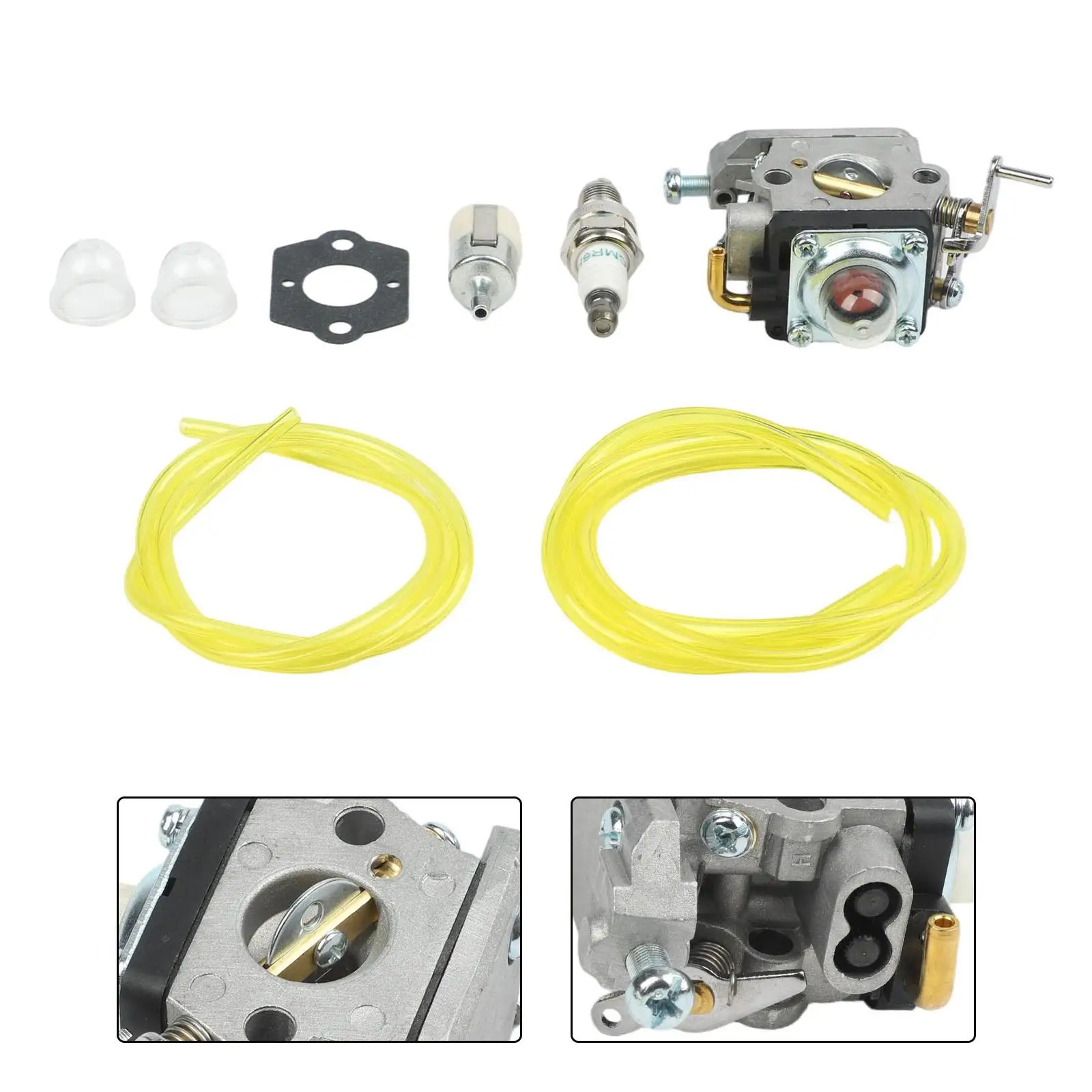 Zestaw gaźnika do 122HD45, 122 – Outdoor Power Tool Kit recenzja i cena
