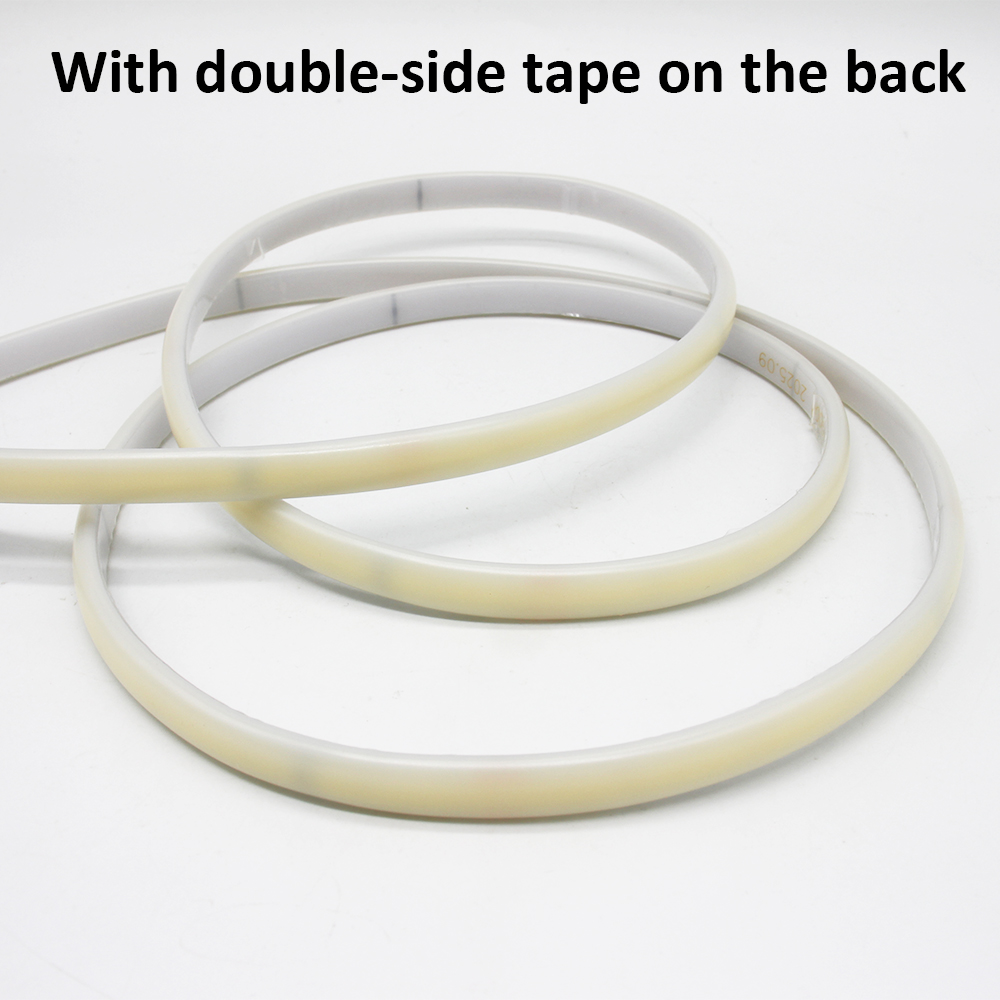 Wodoodporna taśma LED COB 220V – Outdoor Power Strip Weatherproof recenzja i cena