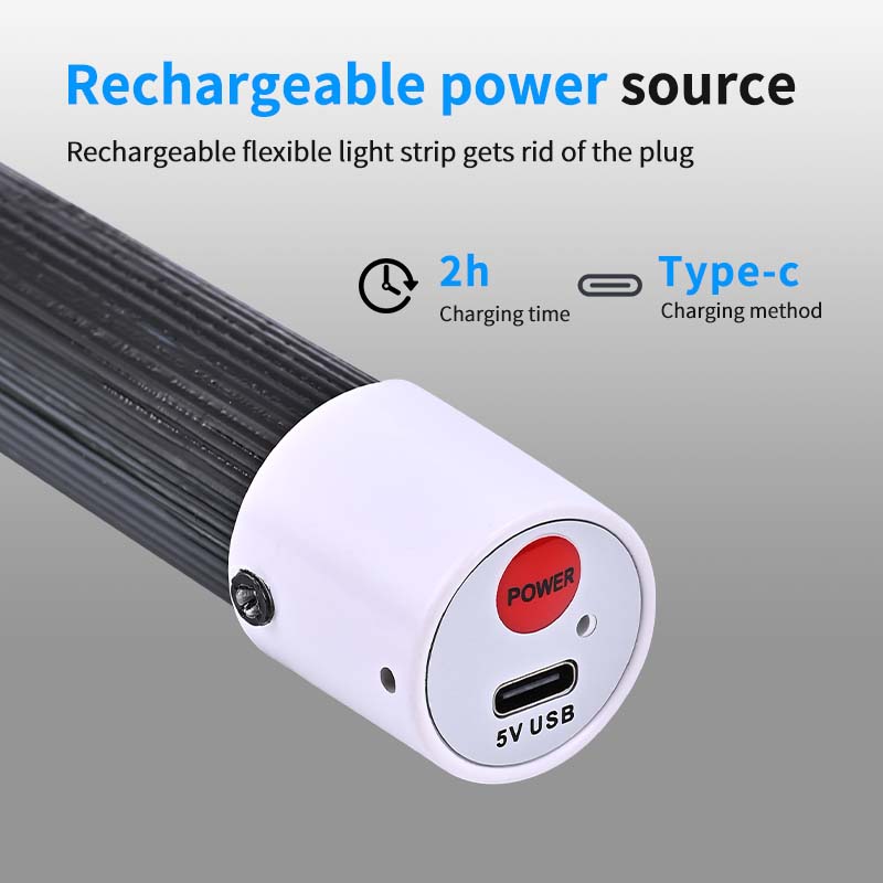Wielofunkcyjna, giętka taśma L – Outdoor Use Power Strip recenzja i cena