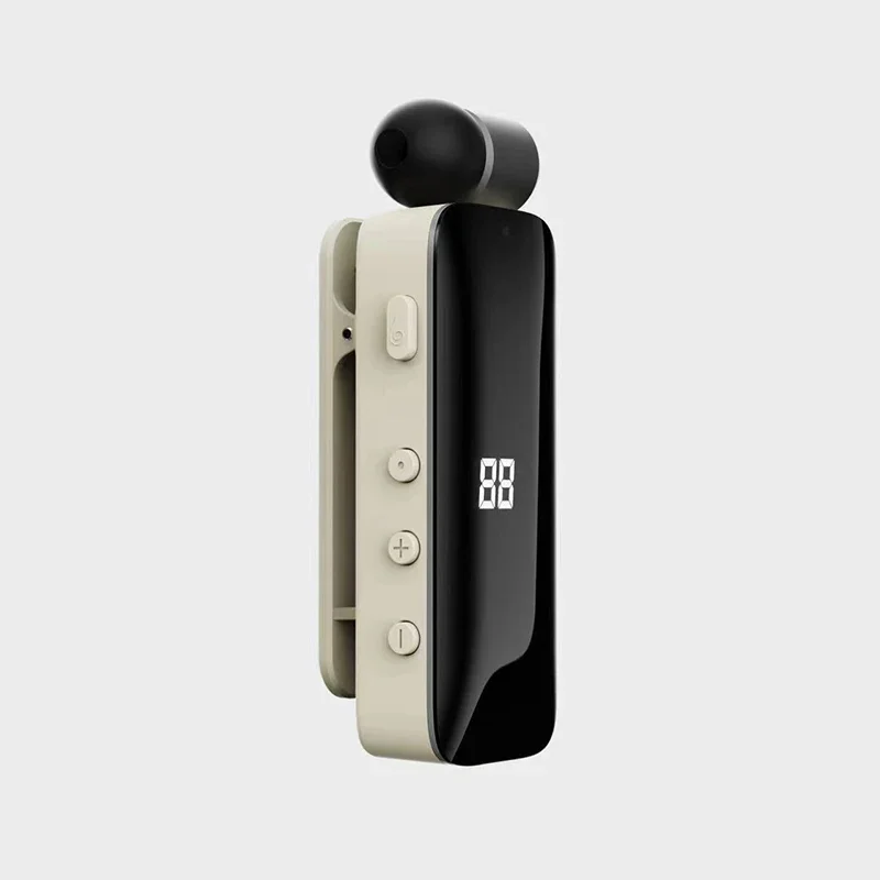F906 Bezprzewodowy zestaw słuc – Outdoor Power Adapter Usb C recenzja i cena