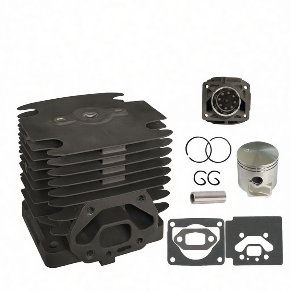 Zestaw zamiennych elementów cy – Outdoor Power Tool Kit recenzja i cena