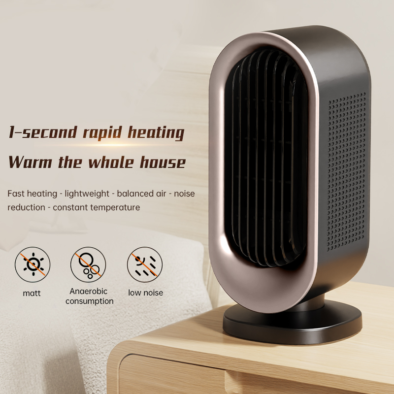 Grzejnik ceramiczny PTC 1200W, – Ac Outdoor Power recenzja i cena