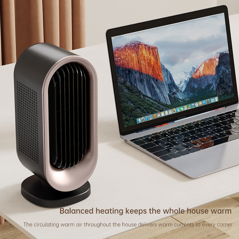 Grzejnik ceramiczny PTC 1200W, – Ac Outdoor Power recenzja i cena