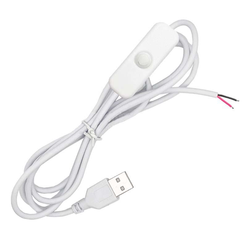 Przedłużacz USB z włącznikiem/ – Outdoor Use Power Strip recenzja i cena