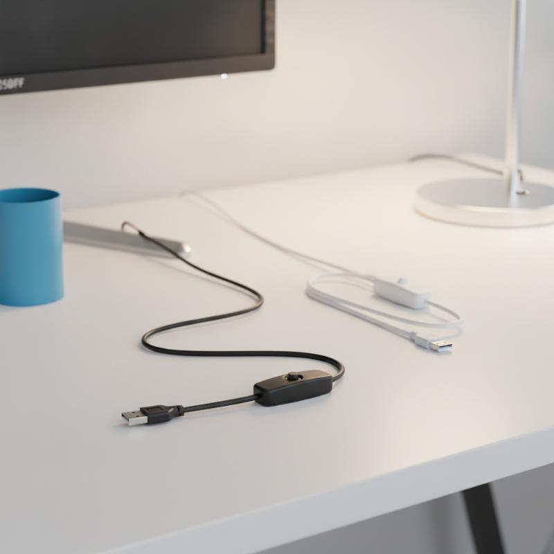 Przedłużacz USB z włącznikiem/ – Outdoor Use Power Strip recenzja i cena