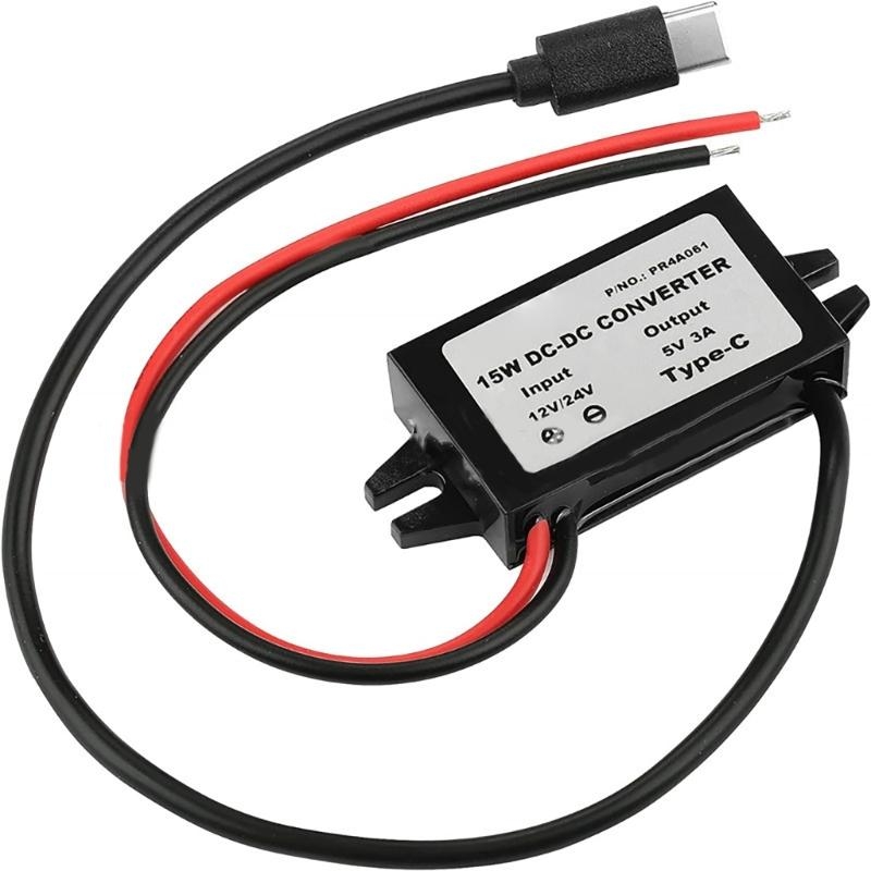 Niezawodny zasilacz USB C 12 V – Outdoor Power Adapter Usb C recenzja i cena