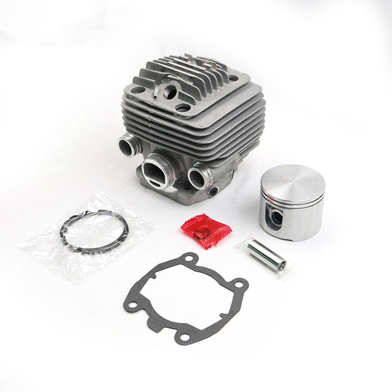 Zestaw cylindra i tłoka 56 mm  – Outdoor Power Tool Kit recenzja i cena
