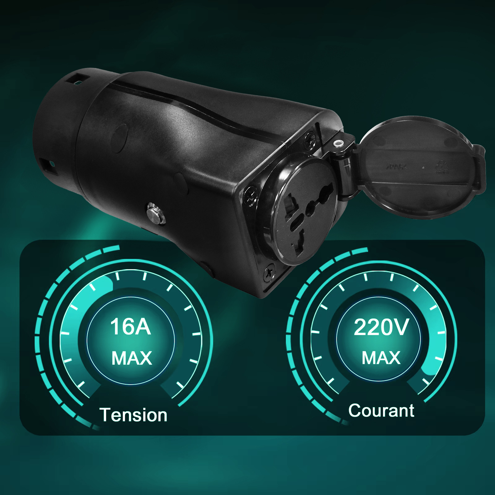 Pistolet do rozładowywania, st – Ac Outdoor Power recenzja i cena