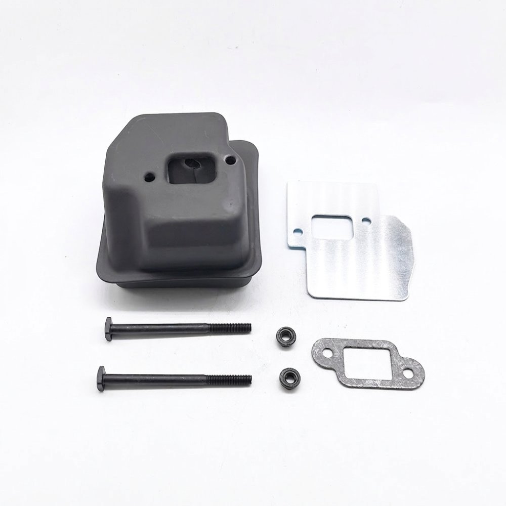 Uniwersalna rura wydechowa z t – Outdoor Power Tool Kit recenzja i cena