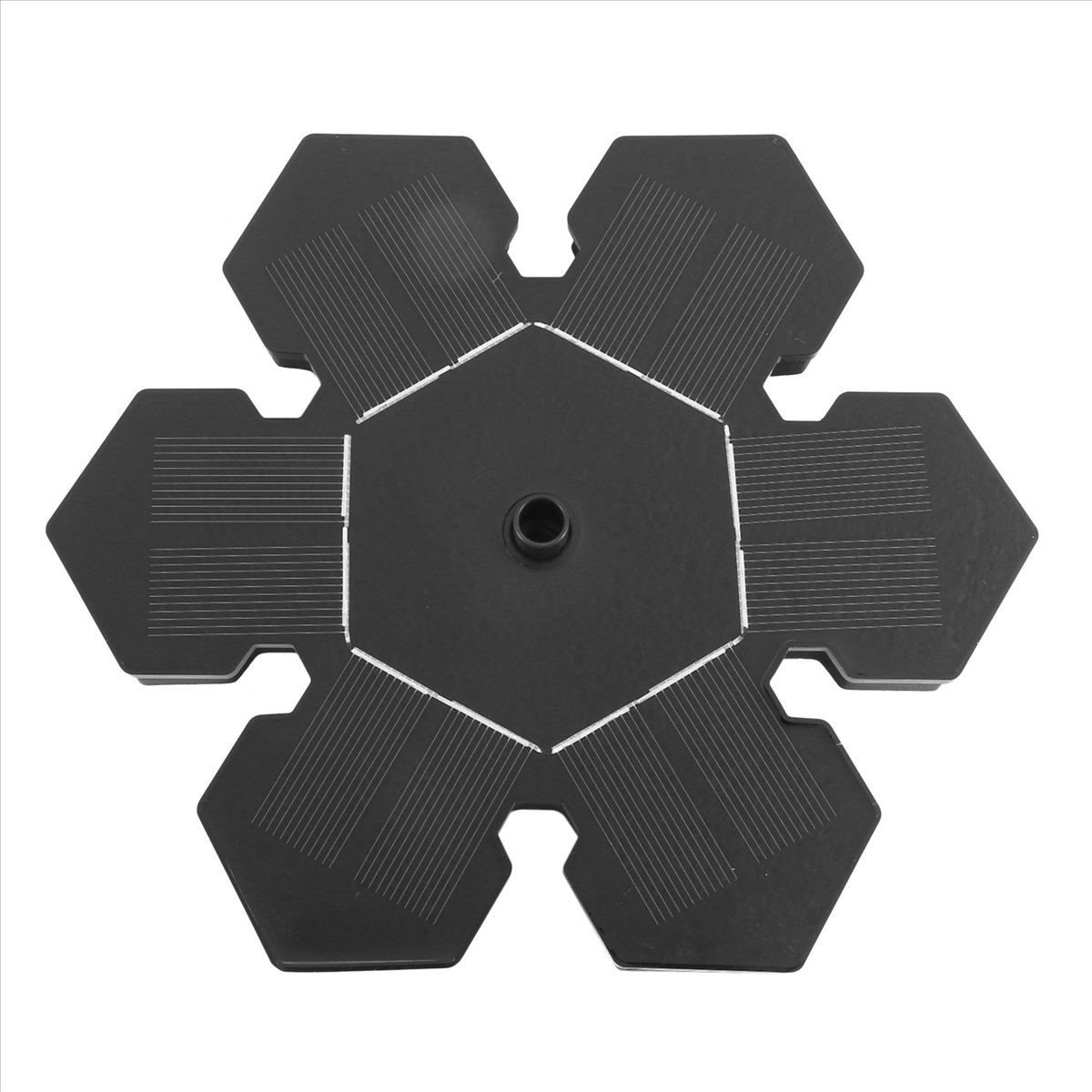 Pompa solarna do fontanny AA83 – Outdoor Power Tool Kit recenzja i cena