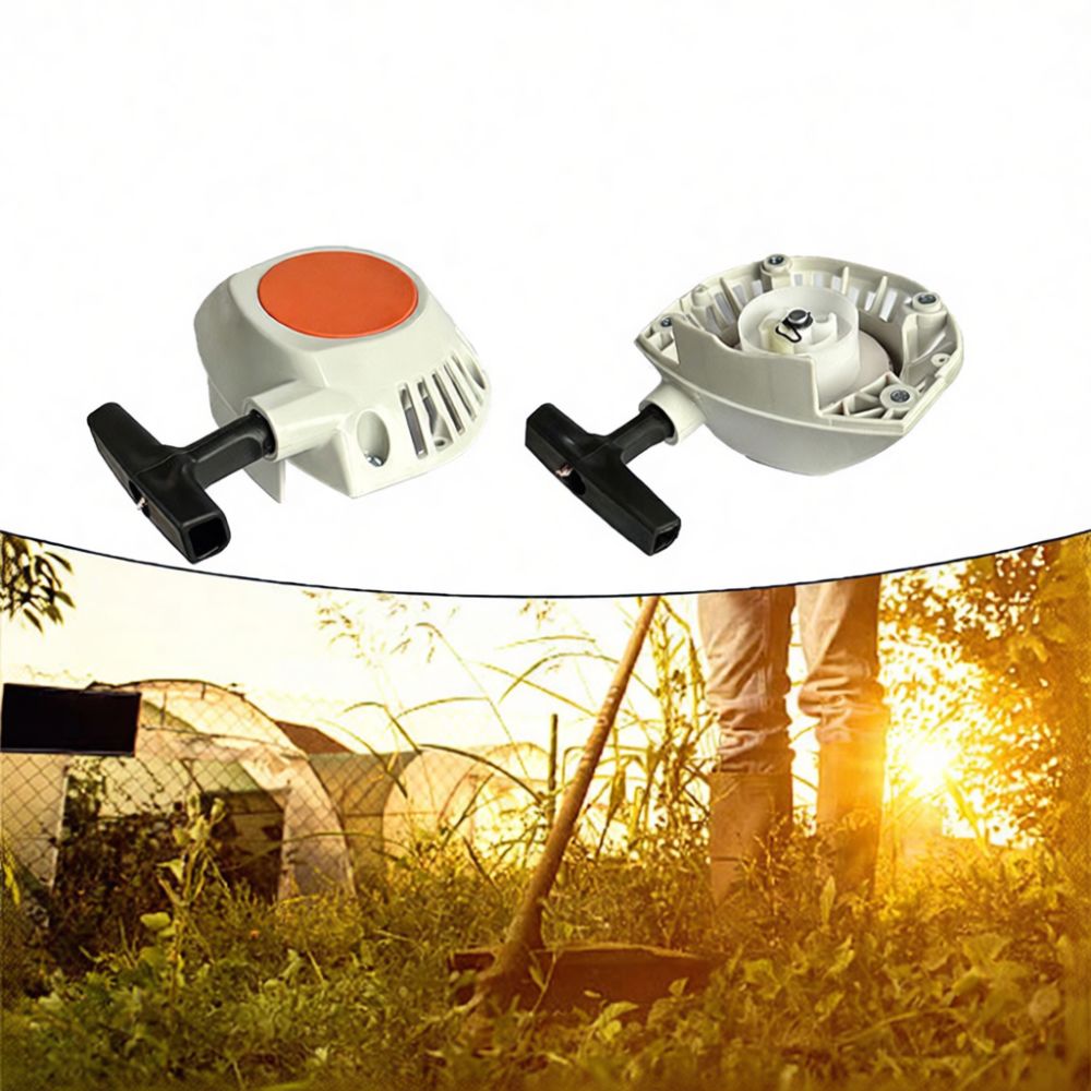 Zestaw rozrusznika do modeli S – Outdoor Power Tool Kit recenzja i cena