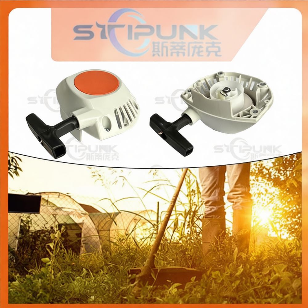 Zestaw rozrusznika do modeli S – Outdoor Power Tool Kit recenzja i cena
