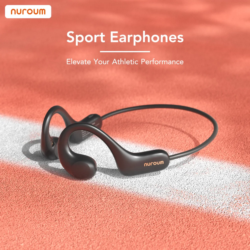 Słuchawki Bluetooth NUROUM, be – Outdoor Power Adapter Usb C recenzja i cena