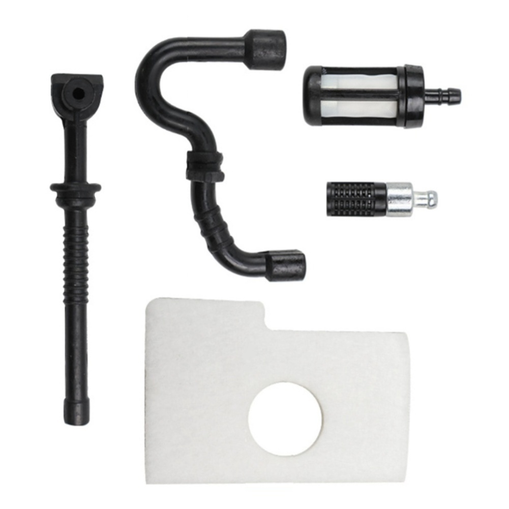 Zestaw filtrów powietrza, pali – Outdoor Power Tool Kit recenzja i cena
