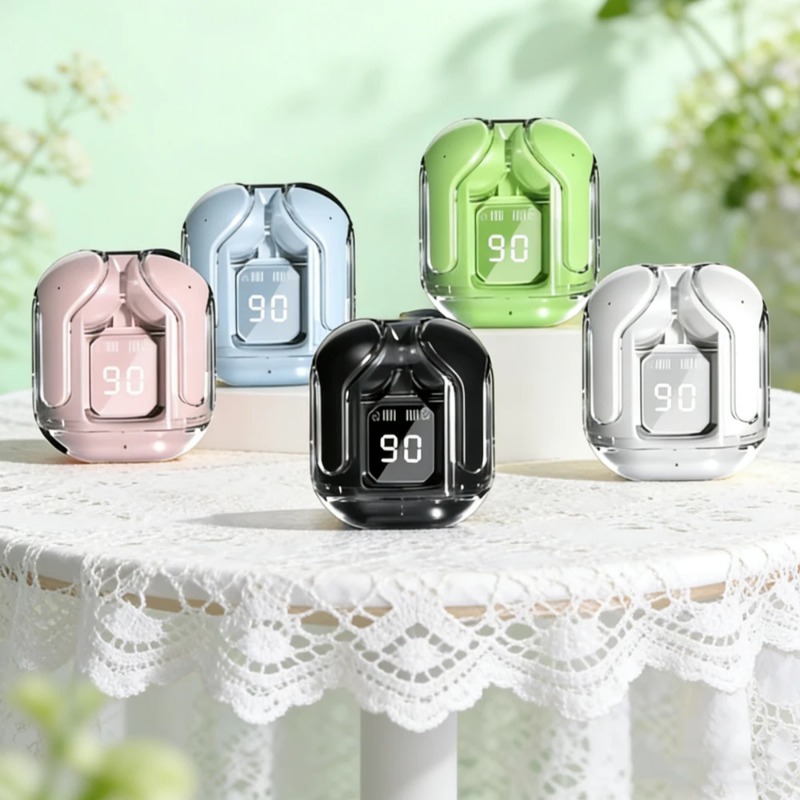 Bezprzewodowe mini słuchawki d – Outdoor Power Adapter Usb C recenzja i cena