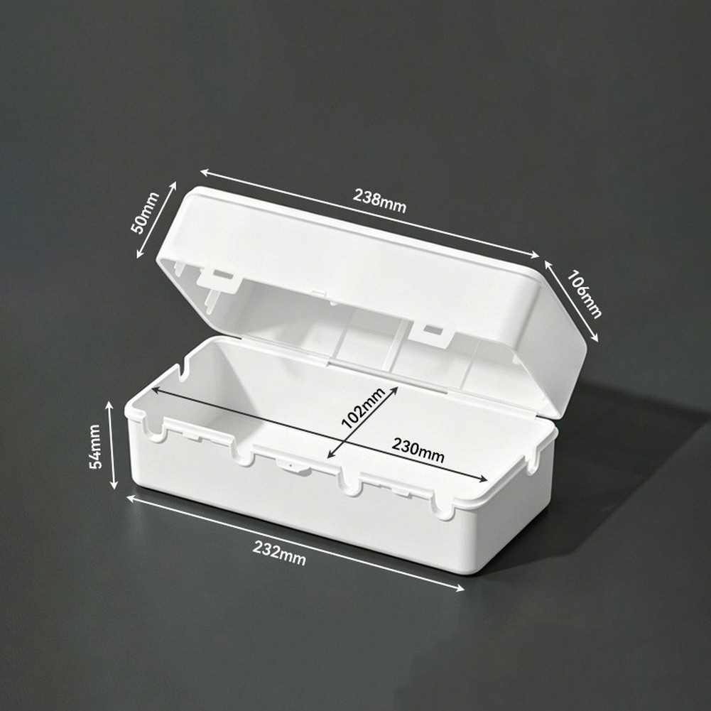 Wodoodporna skrzynka ochronna  – Outdoor Use Power Strip recenzja i cena