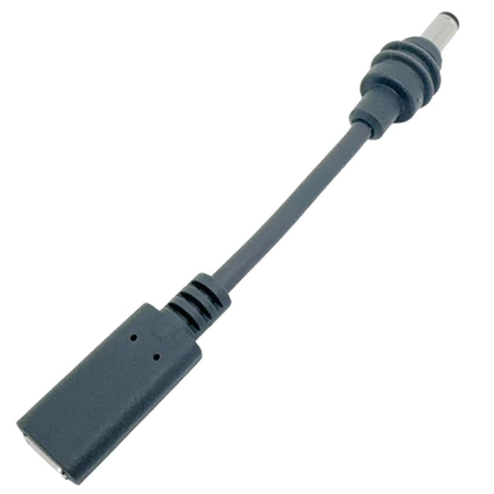 Kabel zasilający USB-C żeński  – Outdoor Power Adapter Usb C recenzja i cena