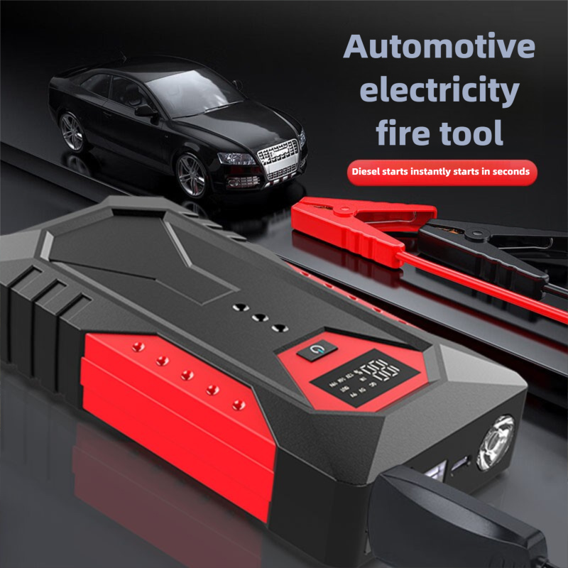 Wysokiej jakości zasilacz awar – Outdoor Power Tool Kit recenzja i cena