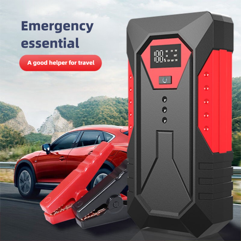 Wysokiej jakości zasilacz awar – Outdoor Power Tool Kit recenzja i cena