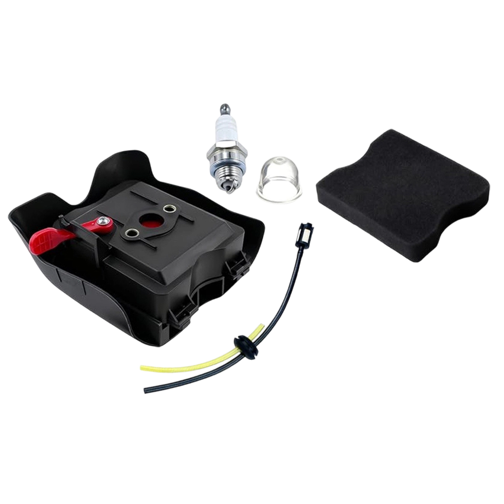 Zestaw filtra powietrza do kos – Outdoor Power Tool Kit recenzja i cena