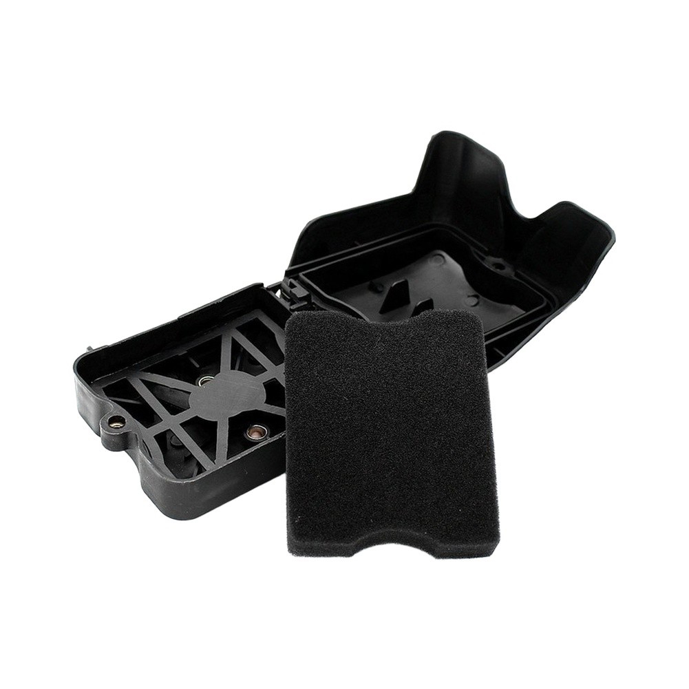 Zestaw filtra powietrza do kos – Outdoor Power Tool Kit recenzja i cena