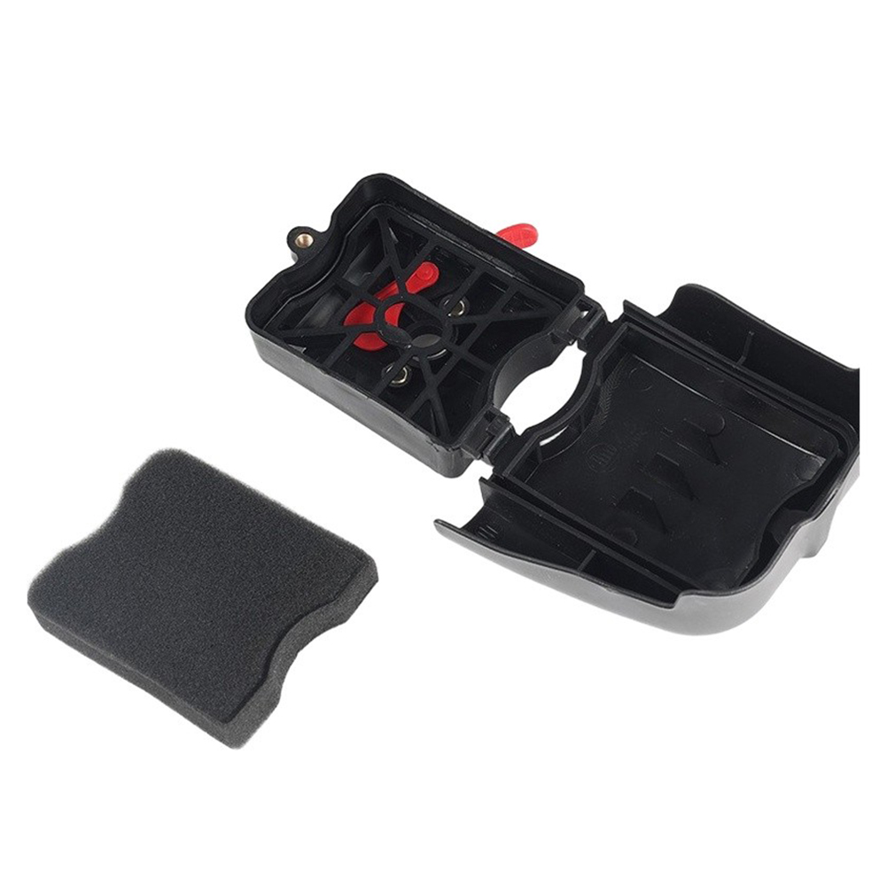 Zestaw filtra powietrza do kos – Outdoor Power Tool Kit recenzja i cena