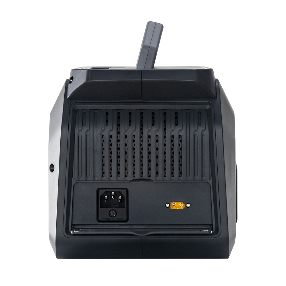 IEEtek P800 – przenośna stacja – Ac Outdoor Power recenzja i cena