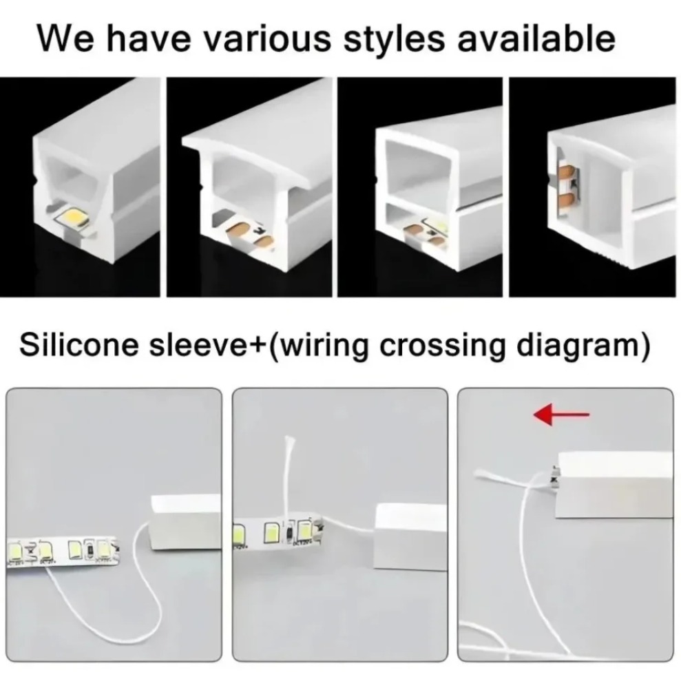 Wodoodporna silikonowa taśma n – Outdoor Power Strip Weatherproof recenzja i cena