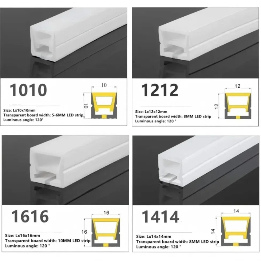 Wodoodporna silikonowa taśma n – Outdoor Power Strip Weatherproof recenzja i cena