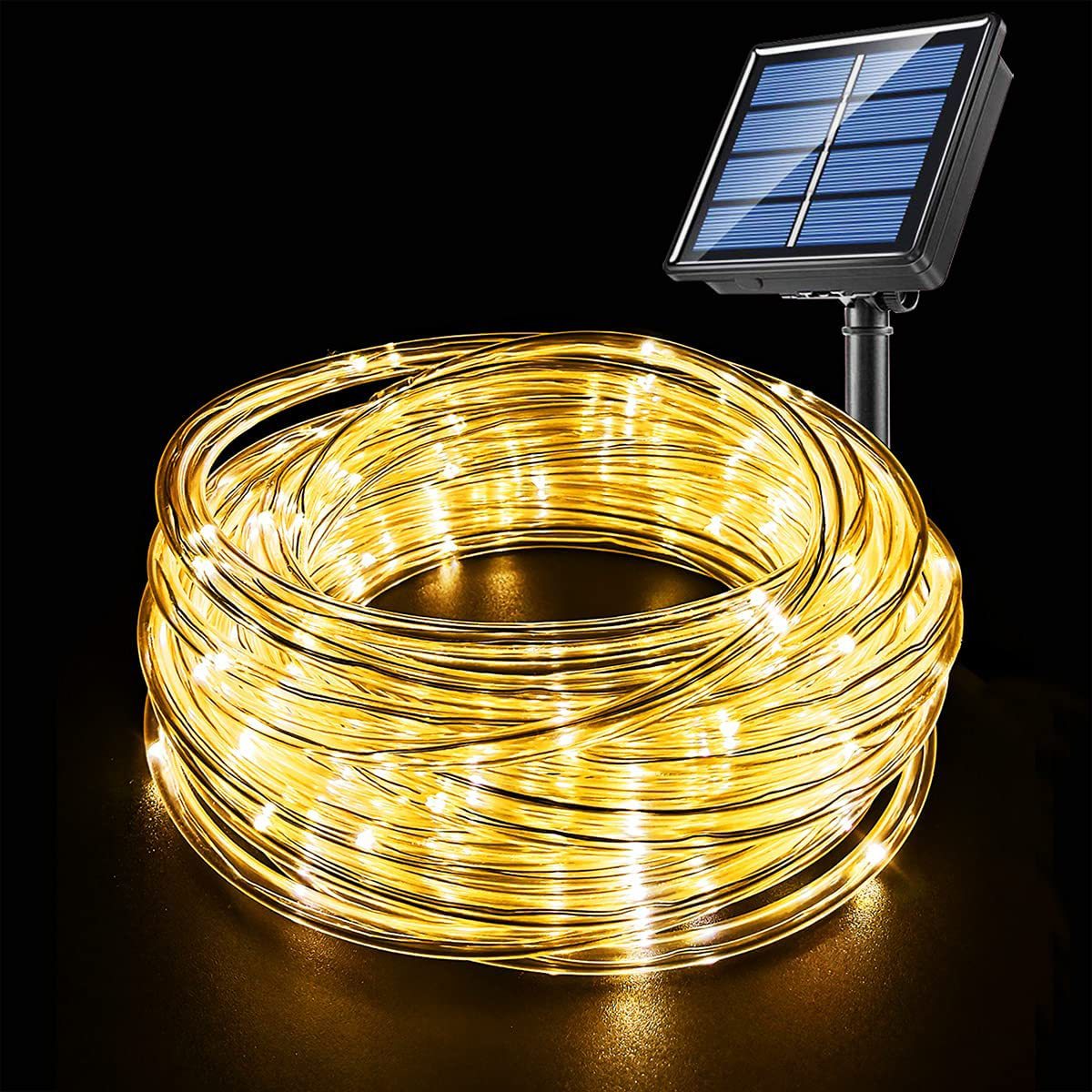 Zewnętrzna, solarna, 12-metrow – Outdoor Use Power Strip recenzja i cena