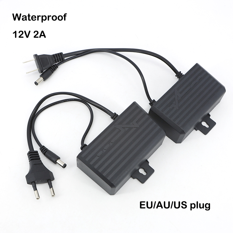 Wodoodporny zasilacz sieciowy  – Ac Outdoor Power recenzja i cena