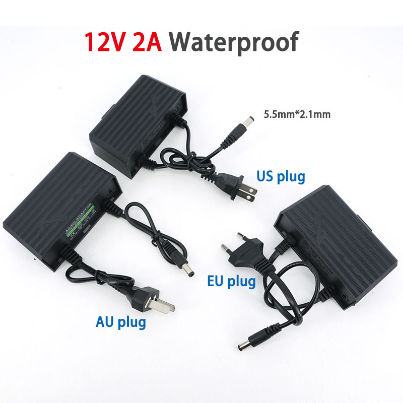 Wodoodporny zasilacz sieciowy  – Ac Outdoor Power recenzja i cena