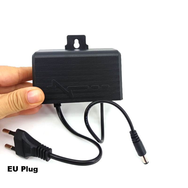 Wodoodporny zasilacz sieciowy  – Ac Outdoor Power recenzja i cena